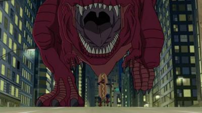 Marvel's Hulk and the Agents of S.M.A.S.H.