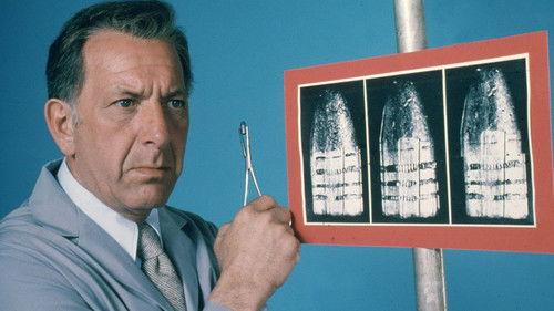 Quincy, M.E. filmas žiurėti online