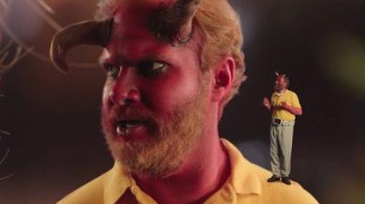 Your Pretty Face Is Going to Hell