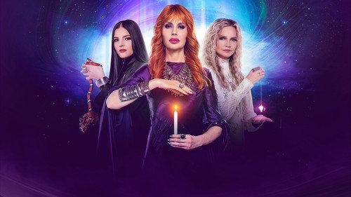 Гадалка filmas žiurėti online