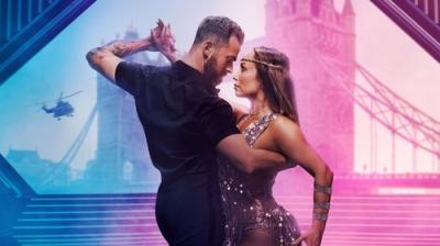 Dancing with the Stars