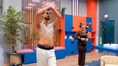 Gran Hermano