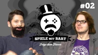 Spiele mit Bart
