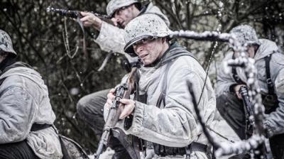 Hitler's Last Stand