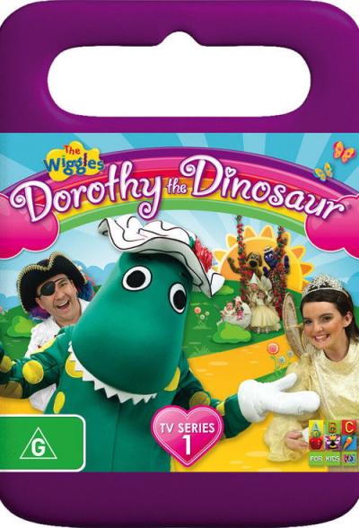 Dorothy the Dinosaur filmas online