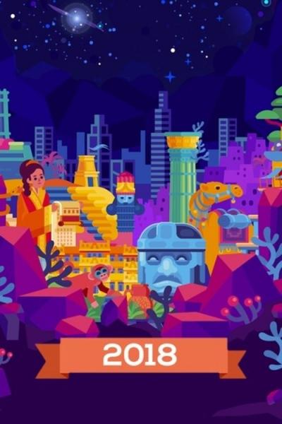 Kurzgesagt - In a Nutshell filmas online
