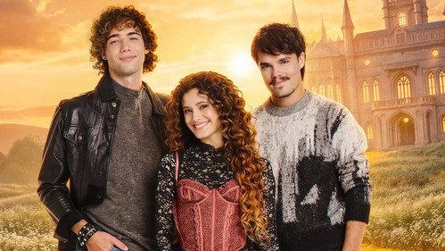 Margarita: Que tu cuento valga la pena filmas žiurėti online