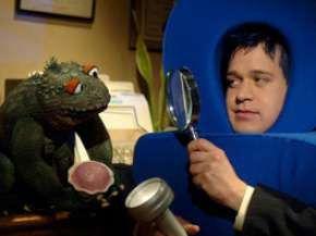 Sesame Street