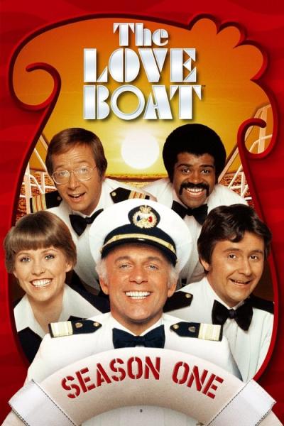 The Love Boat filmas online