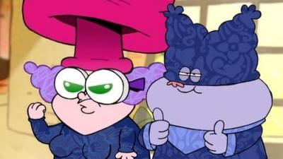 Chowder