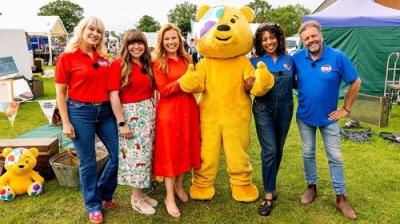 Bargain Hunt