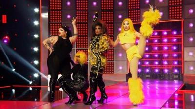 RuPaul's Drag Race