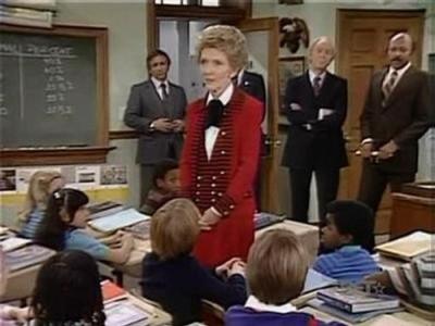 Diff'rent Strokes
