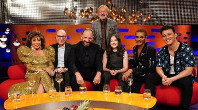 The Graham Norton Show