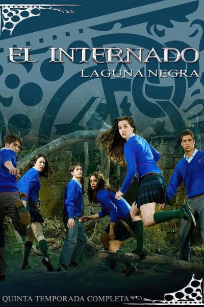 El internado filmas online