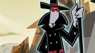 Danny Phantom
