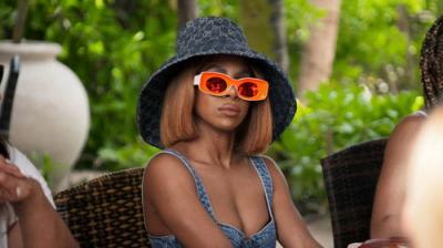 The Real Housewives of Potomac