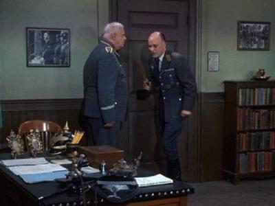Hogan's Heroes