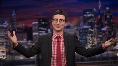 Last Week Tonight with John Oliver