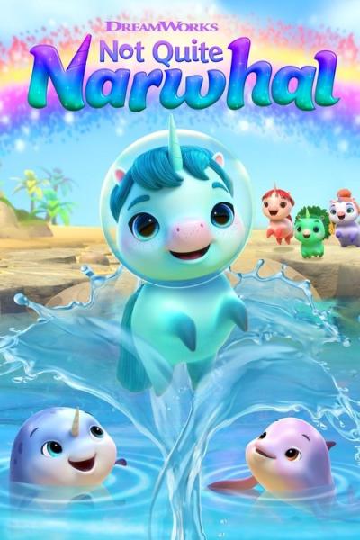 Not Quite Narwhal filmas online
