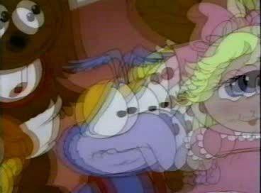 Muppet Babies