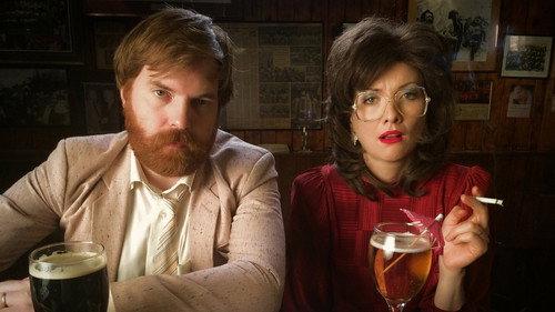 Bridget & Eamon filmas žiurėti online