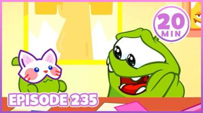 Om Nom Stories