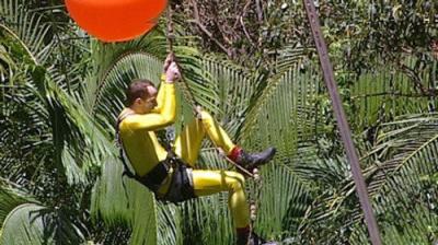 I'm a Celebrity...Get Me Out of Here!