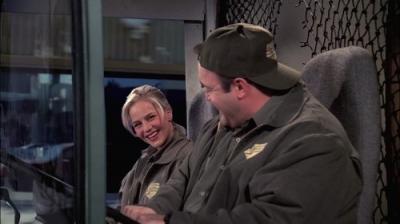 The King of Queens