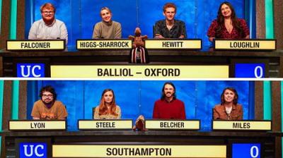 University Challenge