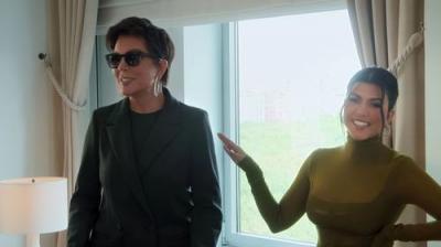 The Kardashians