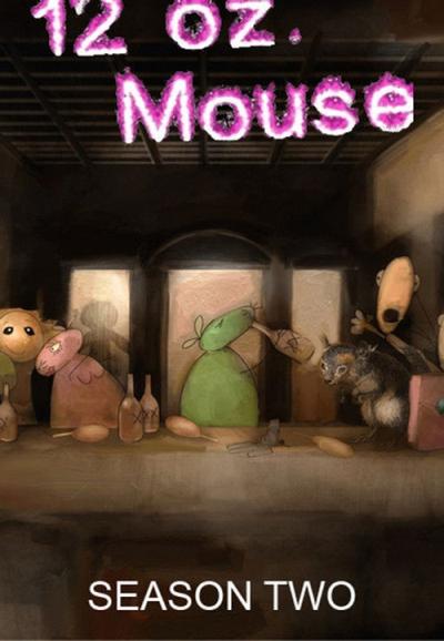 12 oz. Mouse filmas online