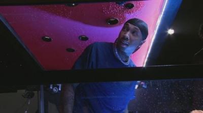 Fear Factor