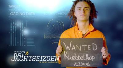 Jachtseizoen