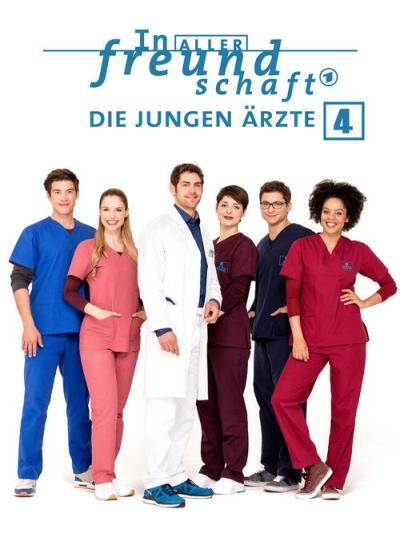 Jaunieji gydytojai filmas online