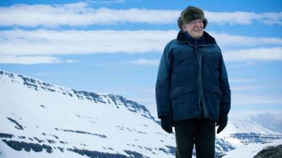 Fortitude
