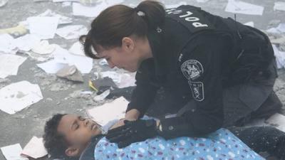 Flashpoint