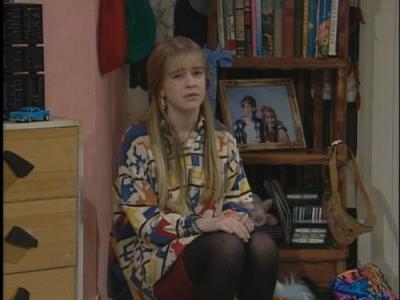 Clarissa Explains It All