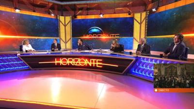 Horizonte