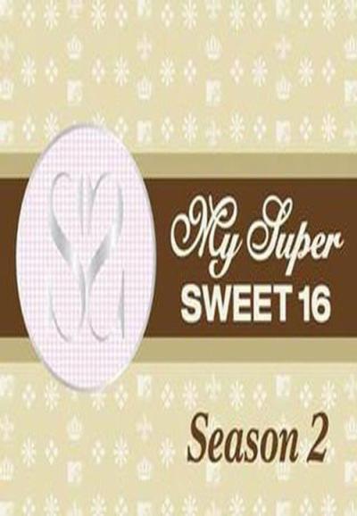 My Super Sweet 16 filmas online