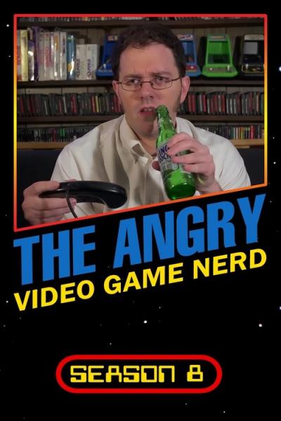 The Angry Video Game Nerd filmas online