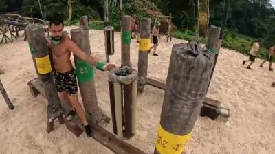 Survivor România