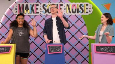 Make Some Noise