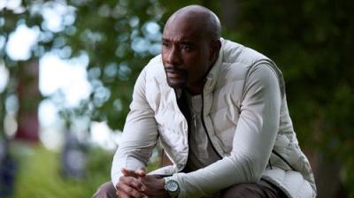 The Best Man: The Final Chapters