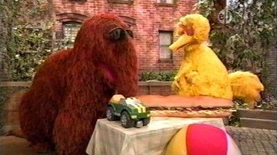 Sesame Street