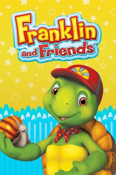 Franklin and Friends filmas online