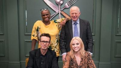Great British Menu