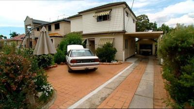 Selling Houses Australia