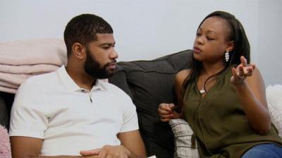 Married at First Sight