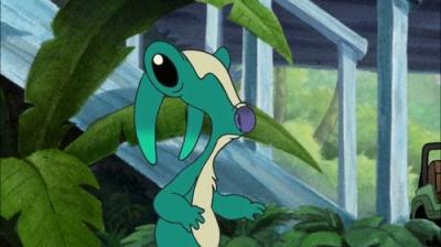Lilo & Stitch: The Series